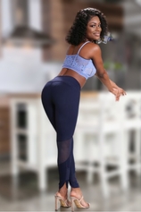Проститутка Naomi