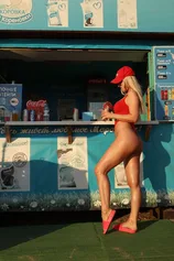 Проститутка Лилия