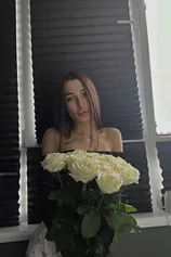 Проститутка Мария