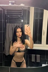 Проститутка Катя